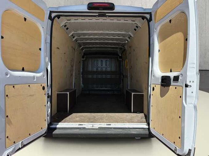 Fiat Ducato Maxi L4H2 /PDC hinten/Kamera/Spurhalteassistent
