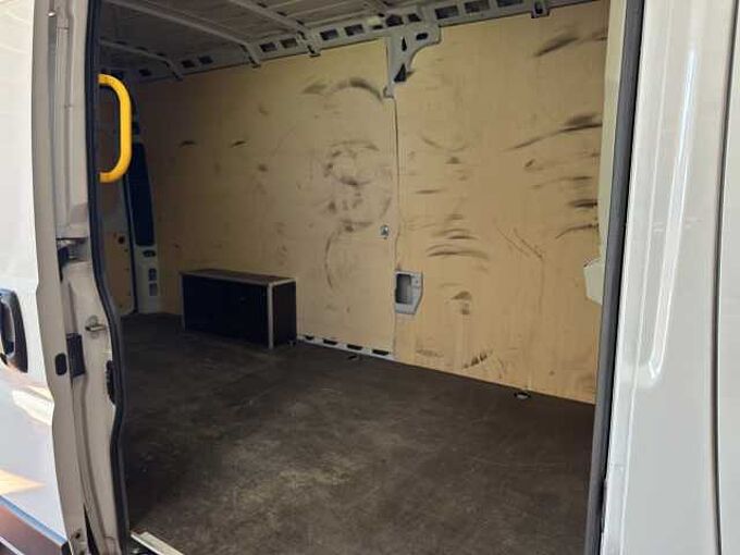 Fiat Ducato Maxi L4H2 /PDC hinten/Kamera/Spurhalteassistent