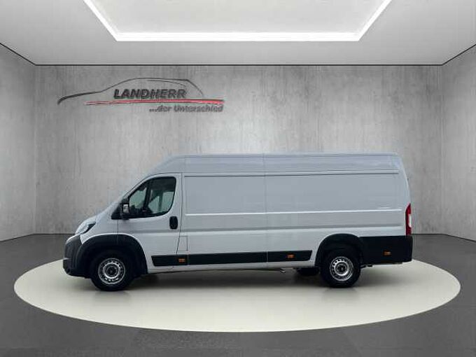 Fiat Ducato Maxi L4H2 /PDC hinten/Kamera/Spurhalteassistent