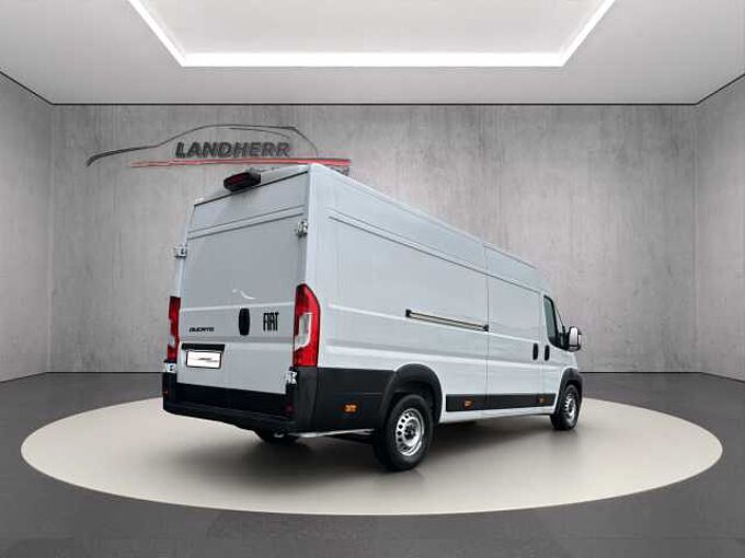 Fiat Ducato Maxi L4H2 /PDC hinten/Kamera/Spurhalteassistent