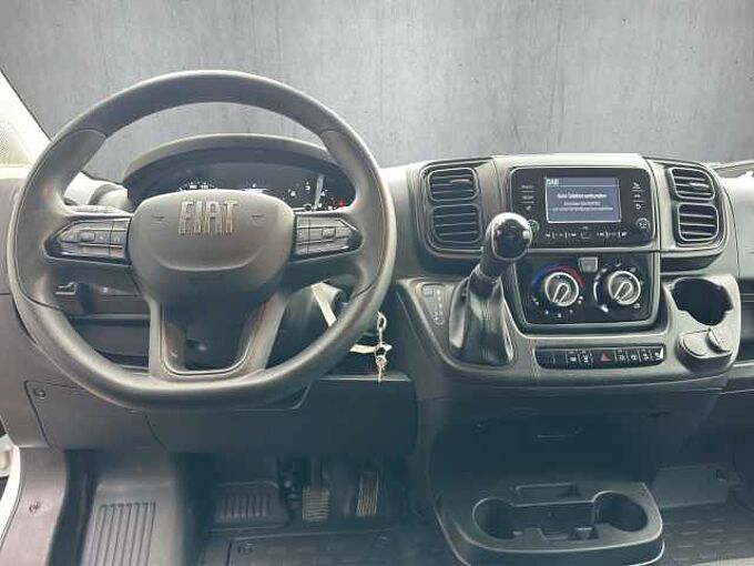 Fiat Ducato Maxi L4H2 /PDC hinten/Kamera/Spurhalteassistent