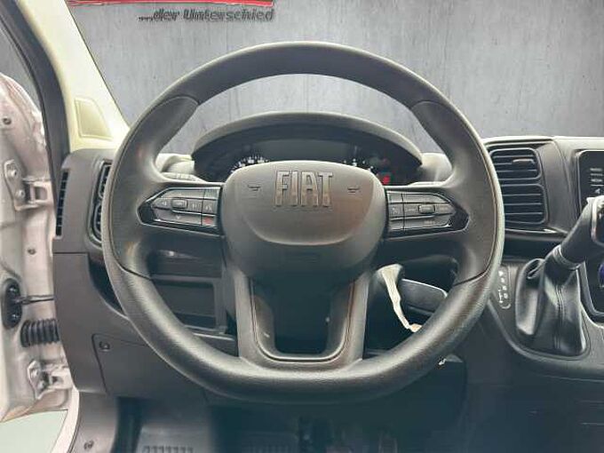 Fiat Ducato Maxi L4H2 /PDC hinten/Kamera/Spurhalteassistent