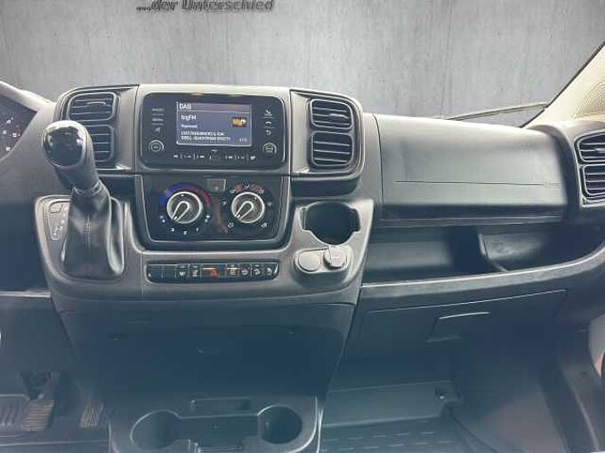 Fiat Ducato Maxi L4H2 /PDC hinten/Kamera/Spurhalteassistent