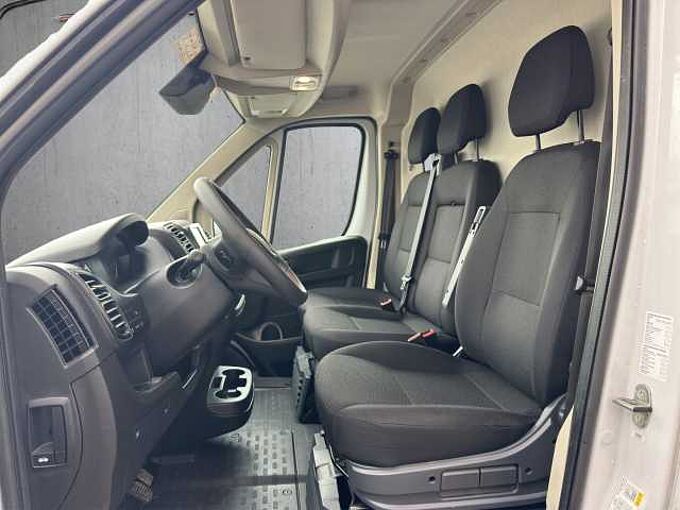 Fiat Ducato Maxi L4H2 /PDC hinten/Kamera/Spurhalteassistent