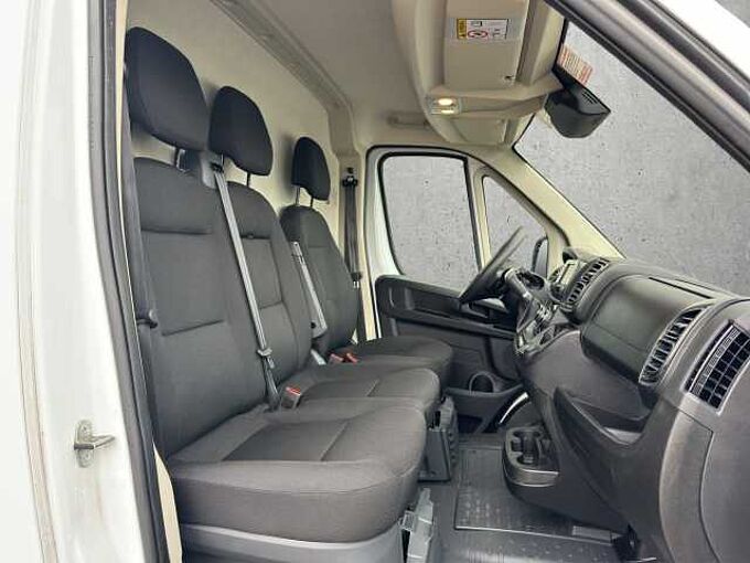 Fiat Ducato Maxi L4H2 /PDC hinten/Kamera/Spurhalteassistent