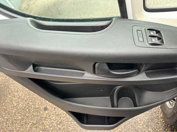 Fiat Ducato Maxi L4H2 /PDC hinten/Kamera/Spurhalteassistent