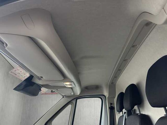 Fiat Ducato Maxi L4H2 /PDC hinten/Kamera/Spurhalteassistent