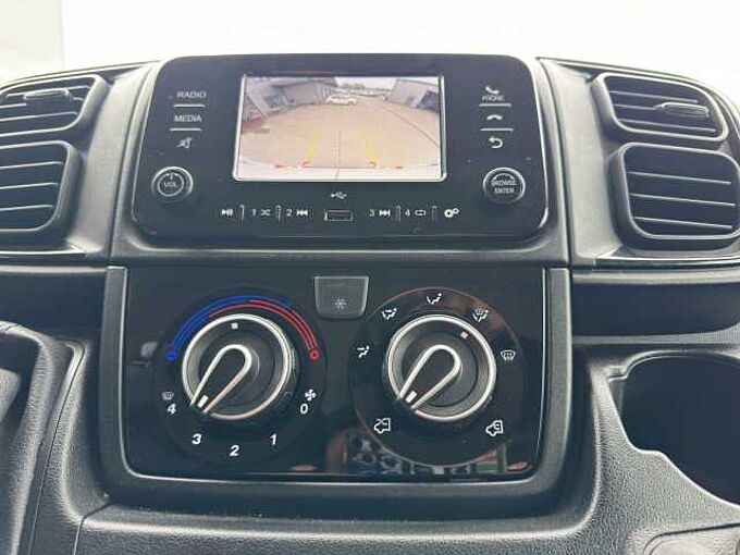 Fiat Ducato Maxi L4H2 /PDC hinten/Kamera/Spurhalteassistent