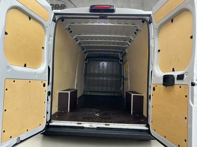 Fiat Ducato Maxi L4H2 /PDC hinten/Kamera/Spurhalteassistent