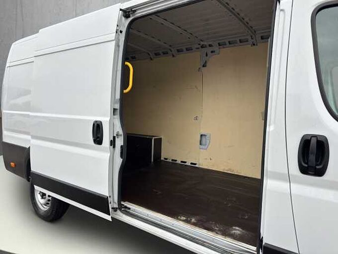 Fiat Ducato Maxi L4H2 /PDC hinten/Kamera/Spurhalteassistent