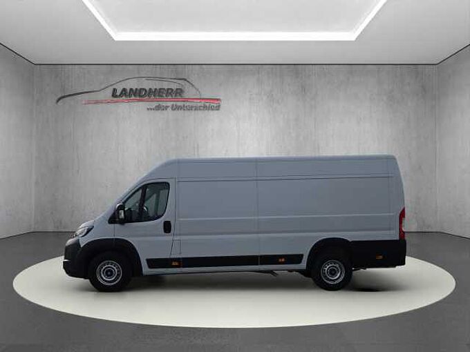 Fiat Ducato Maxi L4H2 /PDC hinten/Kamera/Spurhalteassistent
