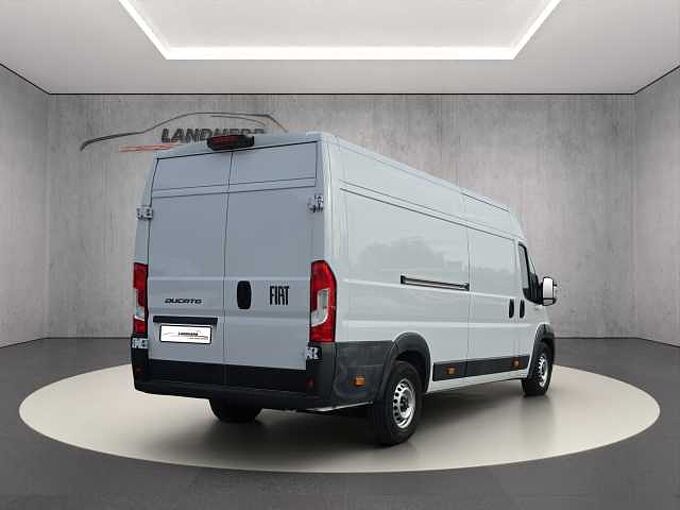 Fiat Ducato Maxi L4H2 /PDC hinten/Kamera/Spurhalteassistent