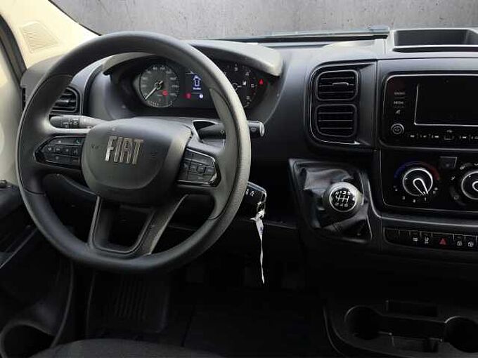 Fiat Ducato Maxi L4H2 /PDC hinten/Kamera/Spurhalteassistent