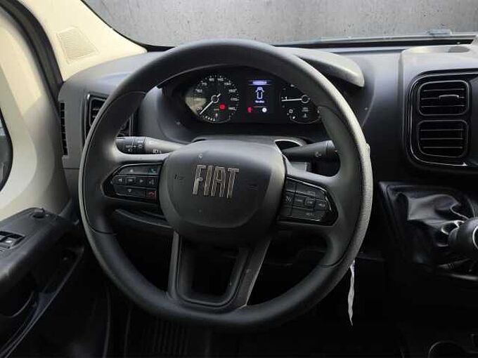 Fiat Ducato Maxi L4H2 /PDC hinten/Kamera/Spurhalteassistent