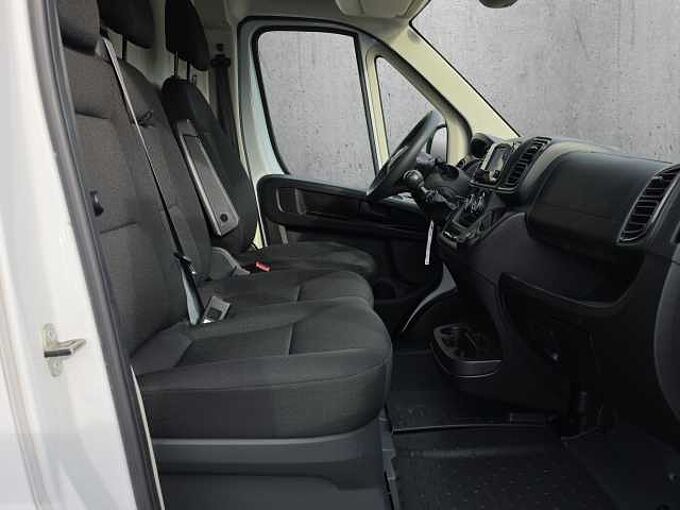 Fiat Ducato Maxi L4H2 /PDC hinten/Kamera/Spurhalteassistent