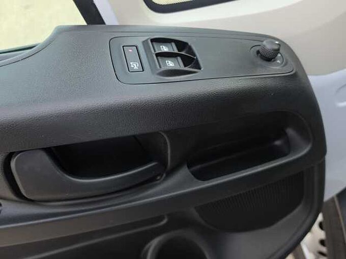 Fiat Ducato Maxi L4H2 /PDC hinten/Kamera/Spurhalteassistent