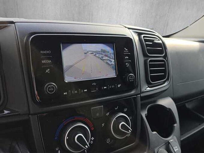 Fiat Ducato Maxi L4H2 /PDC hinten/Kamera/Spurhalteassistent