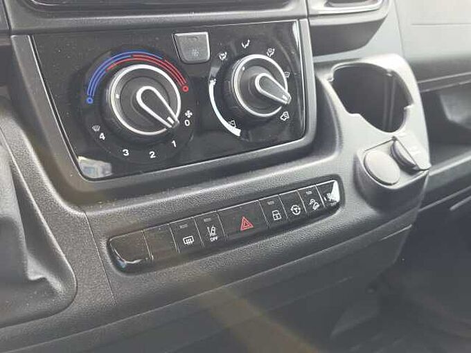Fiat Ducato Maxi L4H2 /PDC hinten/Kamera/Spurhalteassistent