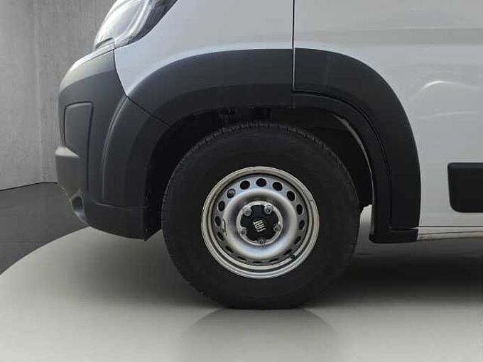 Fiat Ducato Maxi L4H2 /PDC hinten/Kamera/Spurhalteassistent