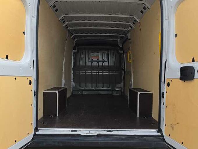 Fiat Ducato Maxi L4H2 /PDC hinten/Kamera/Spurhalteassistent
