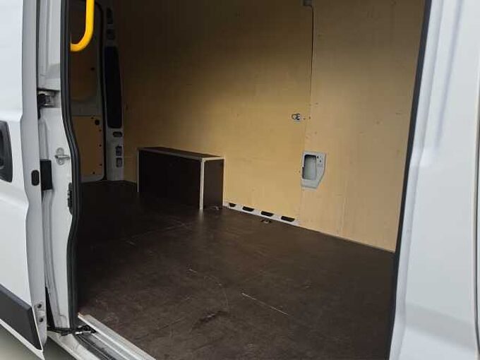Fiat Ducato Maxi L4H2 /PDC hinten/Kamera/Spurhalteassistent