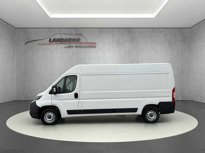 Fiat Ducato Kasten 35 L3H2 //Kamera/PDC /Navi