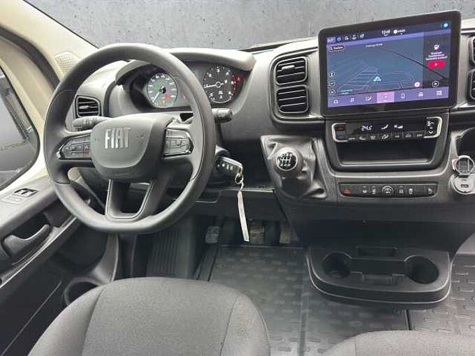 Fiat Ducato Kasten 35 L3H2 //Kamera/PDC /Navi