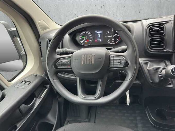 Fiat Ducato Kasten 35 L3H2 //Kamera/PDC /Navi