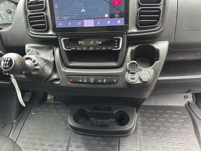 Fiat Ducato Kasten 35 L3H2 //Kamera/PDC /Navi