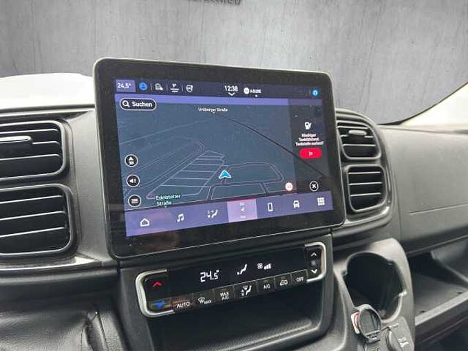 Fiat Ducato Kasten 35 L3H2 //Kamera/PDC /Navi