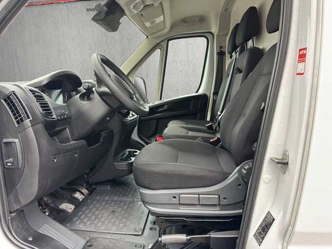 Fiat Ducato Kasten 35 L3H2 //Kamera/PDC /Navi