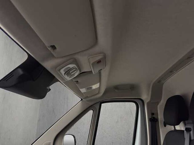 Fiat Ducato Kasten 35 L3H2 //Kamera/PDC /Navi