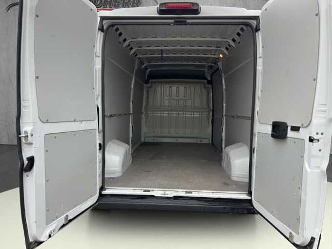 Fiat Ducato Kasten 35 L3H2 //Kamera/PDC /Navi