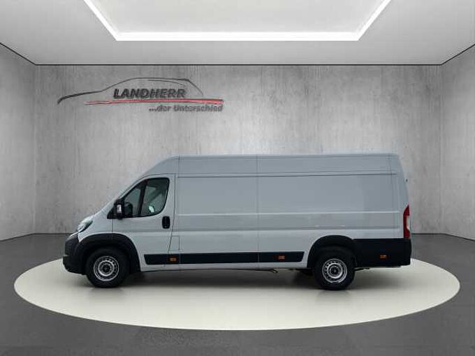 Fiat Ducato Maxi L4H2 /PDC hinten/Kamera/Spurhalteassistent