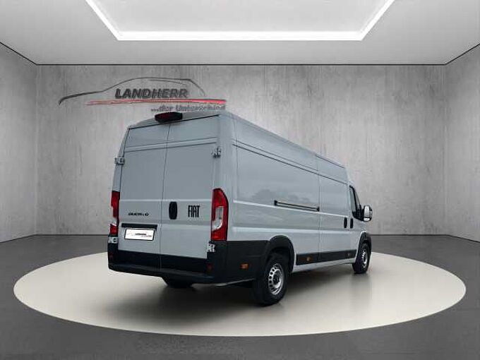 Fiat Ducato Maxi L4H2 /PDC hinten/Kamera/Spurhalteassistent