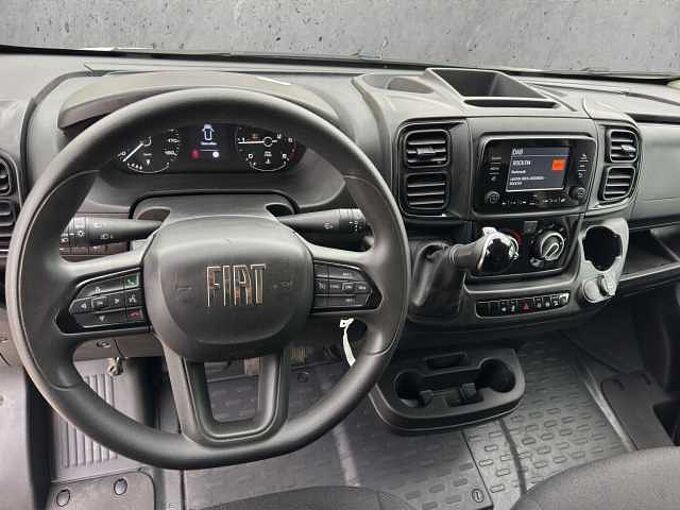 Fiat Ducato Maxi L4H2 /PDC hinten/Kamera/Spurhalteassistent