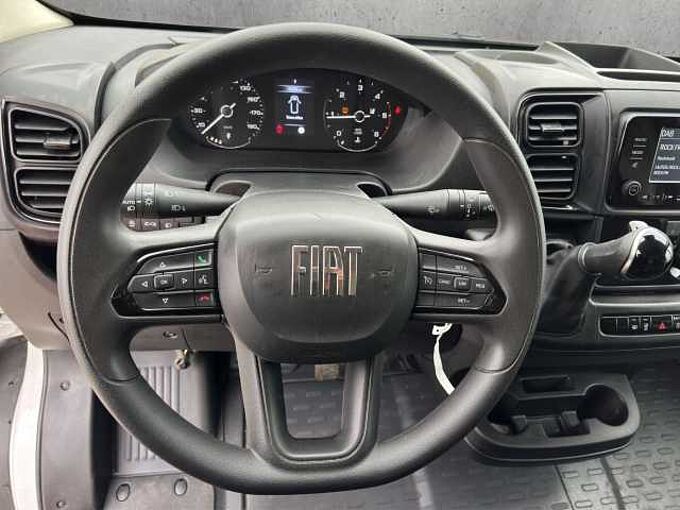 Fiat Ducato Maxi L4H2 /PDC hinten/Kamera/Spurhalteassistent