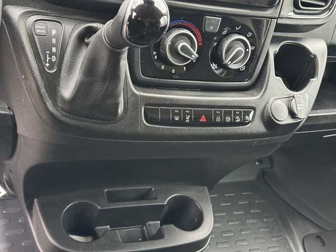 Fiat Ducato Maxi L4H2 /PDC hinten/Kamera/Spurhalteassistent