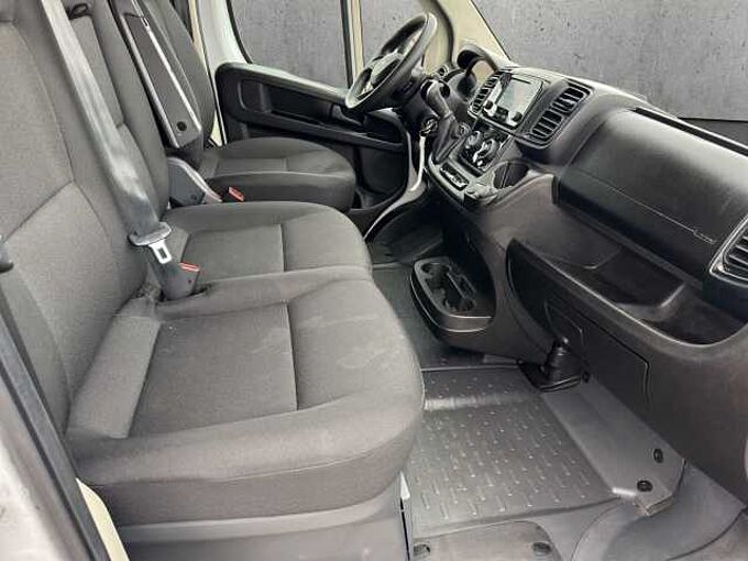 Fiat Ducato Maxi L4H2 /PDC hinten/Kamera/Spurhalteassistent