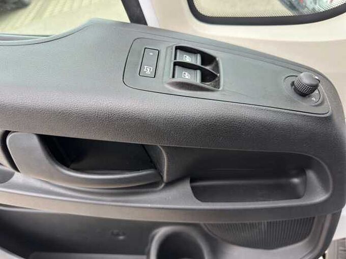 Fiat Ducato Maxi L4H2 /PDC hinten/Kamera/Spurhalteassistent