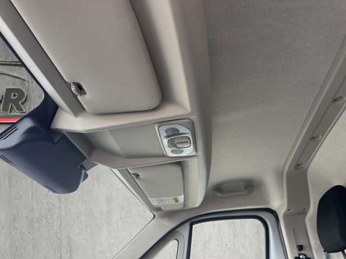 Fiat Ducato Maxi L4H2 /PDC hinten/Kamera/Spurhalteassistent