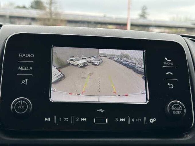 Fiat Ducato Maxi L4H2 /PDC hinten/Kamera/Spurhalteassistent