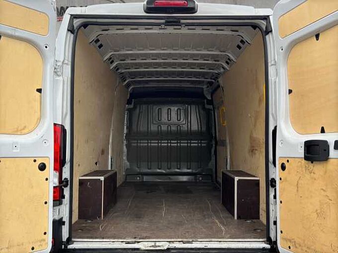 Fiat Ducato Maxi L4H2 /PDC hinten/Kamera/Spurhalteassistent