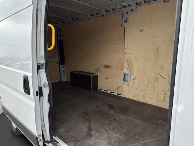 Fiat Ducato Maxi L4H2 /PDC hinten/Kamera/Spurhalteassistent