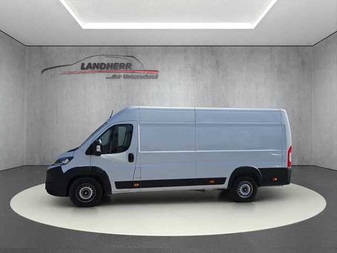 Fiat Ducato Maxi L4H2 /PDC hinten/Kamera/Spurhalteassistent