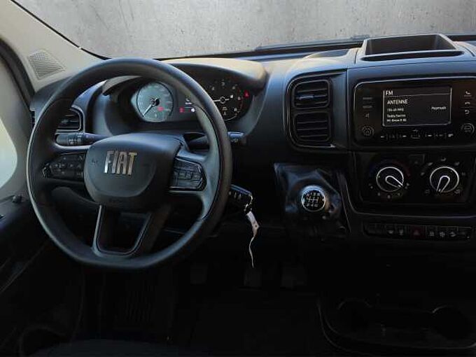 Fiat Ducato Maxi L4H2 /PDC hinten/Kamera/Spurhalteassistent