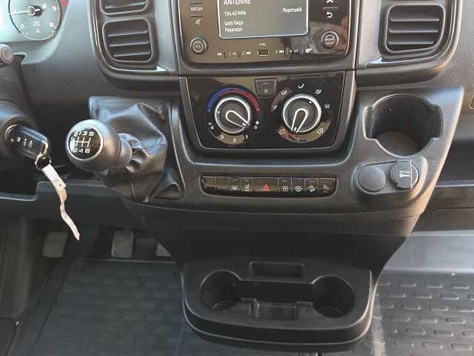 Fiat Ducato Maxi L4H2 /PDC hinten/Kamera/Spurhalteassistent