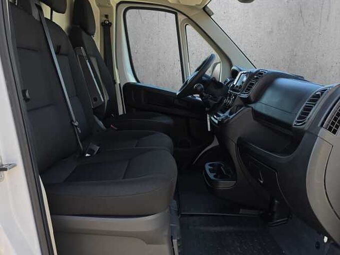 Fiat Ducato Maxi L4H2 /PDC hinten/Kamera/Spurhalteassistent