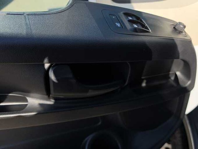 Fiat Ducato Maxi L4H2 /PDC hinten/Kamera/Spurhalteassistent
