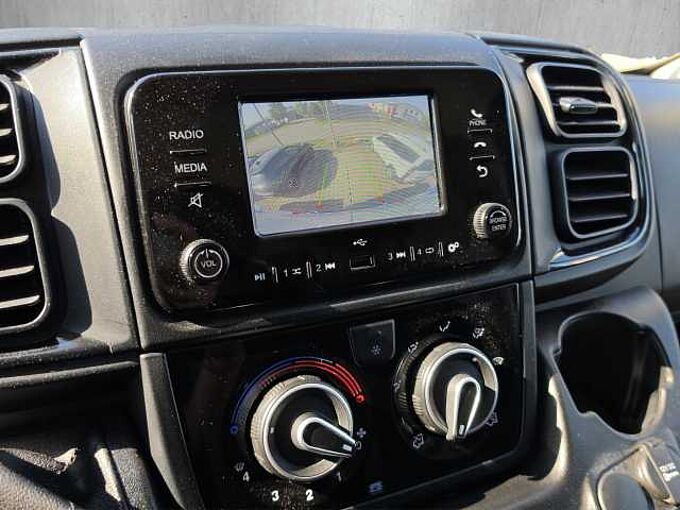 Fiat Ducato Maxi L4H2 /PDC hinten/Kamera/Spurhalteassistent